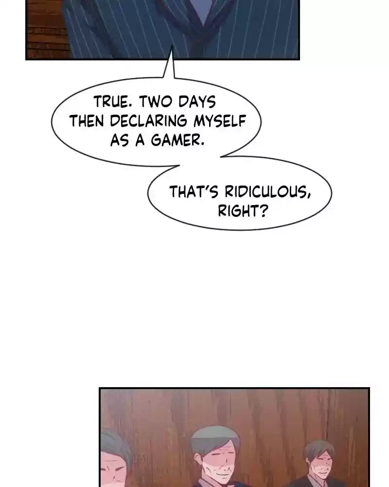 Age Matters Chapter 54: