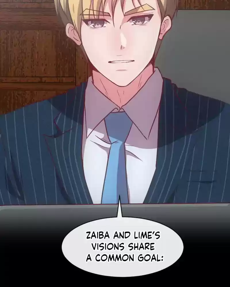 Age Matters Chapter 54: