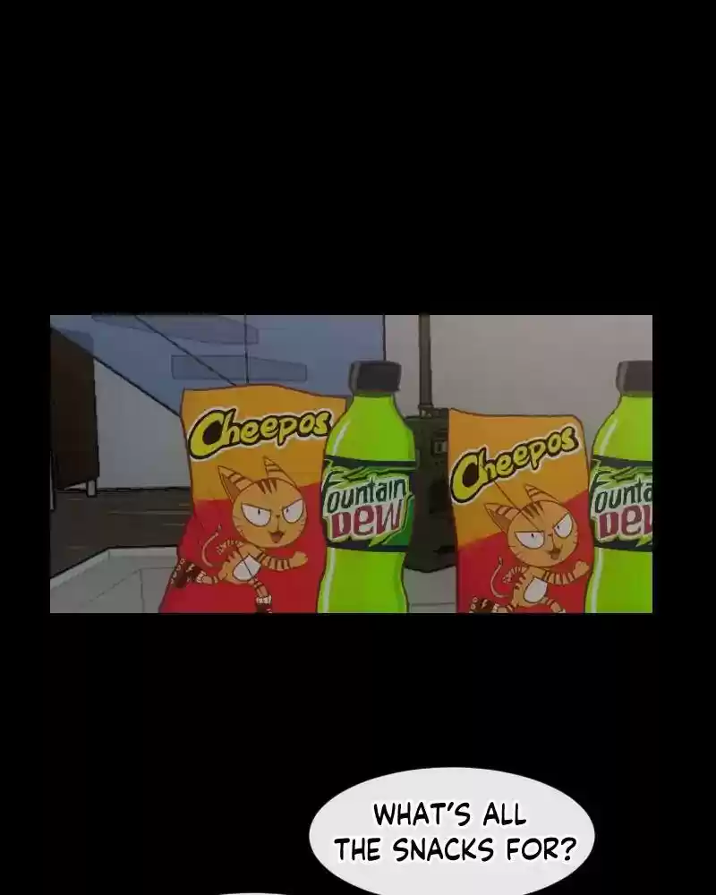 Age Matters Chapter 54: