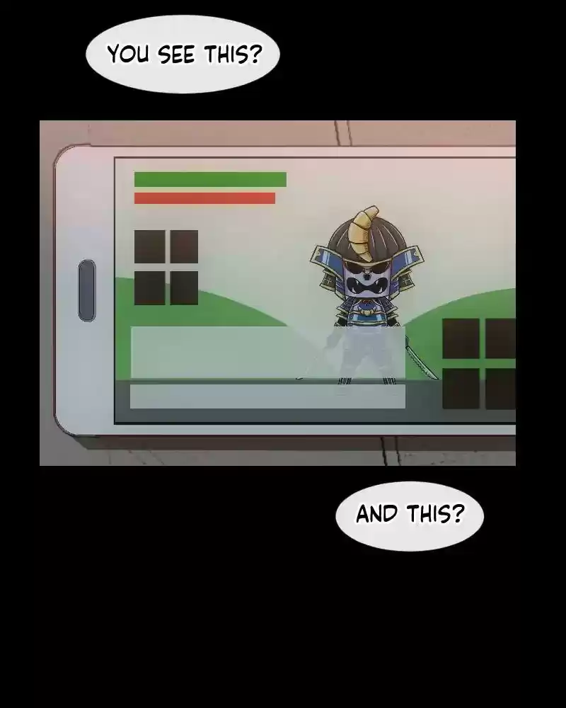 Age Matters Chapter 54: