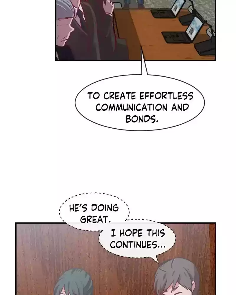 Age Matters Chapter 54: