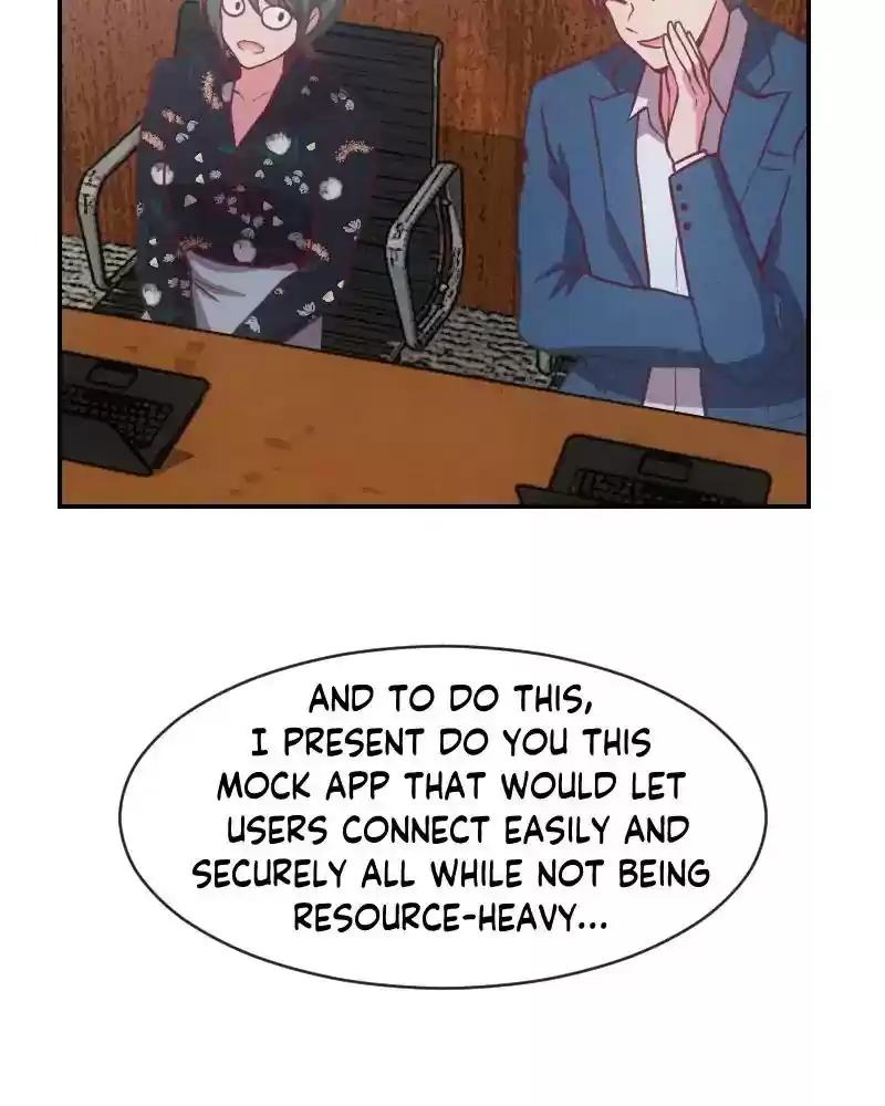 Age Matters Chapter 54: