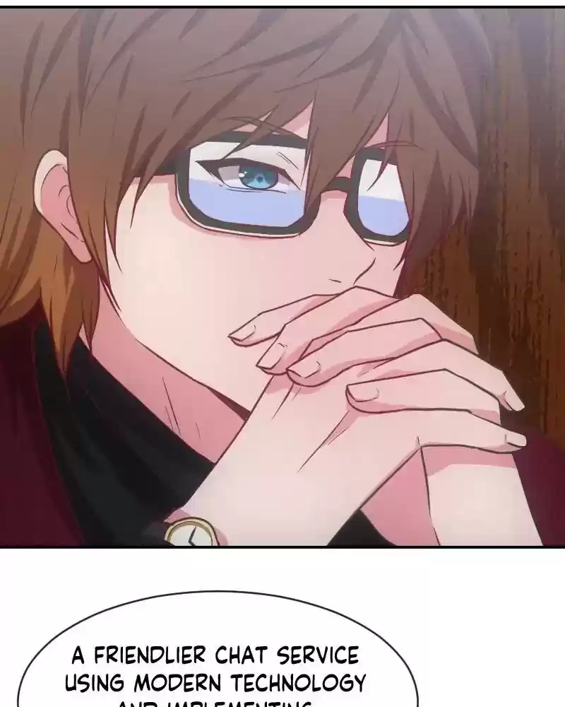 Age Matters Chapter 54: