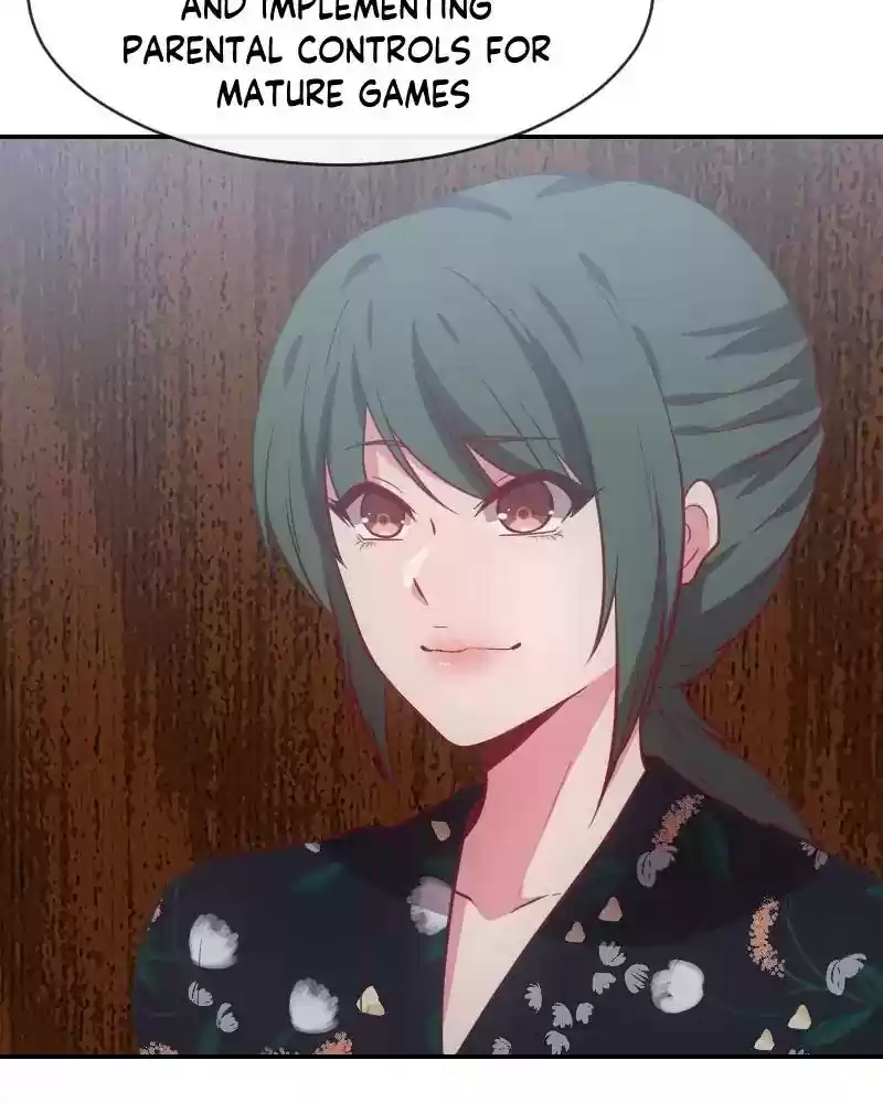 Age Matters Chapter 54: