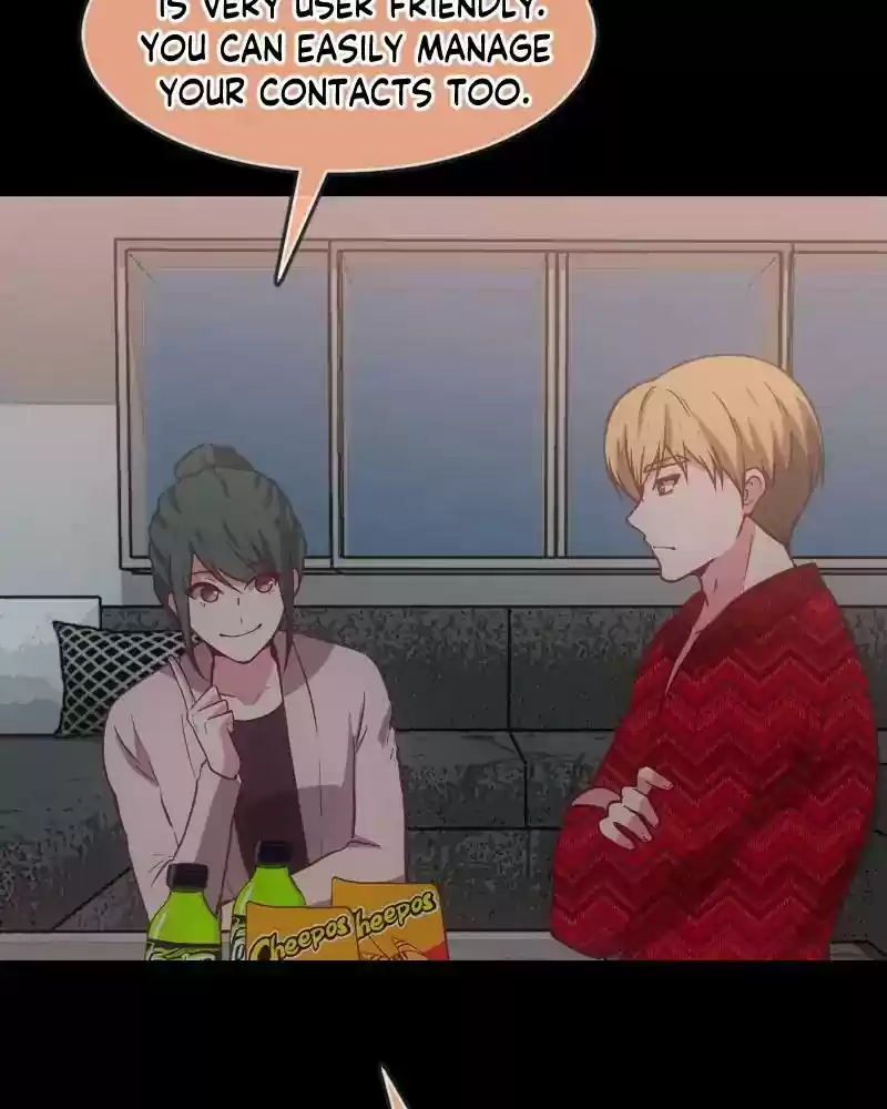 Age Matters Chapter 54: