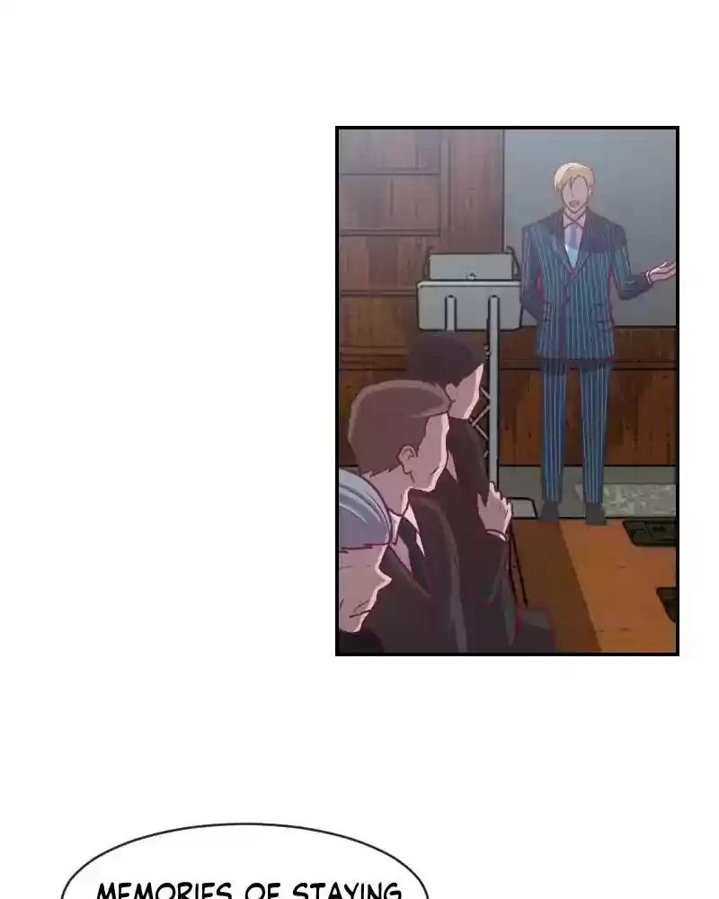 Age Matters Chapter 54: