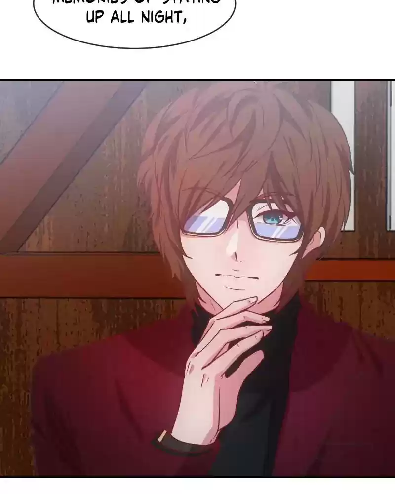 Age Matters Chapter 54: