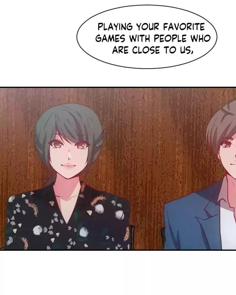 Age Matters Chapter 54: