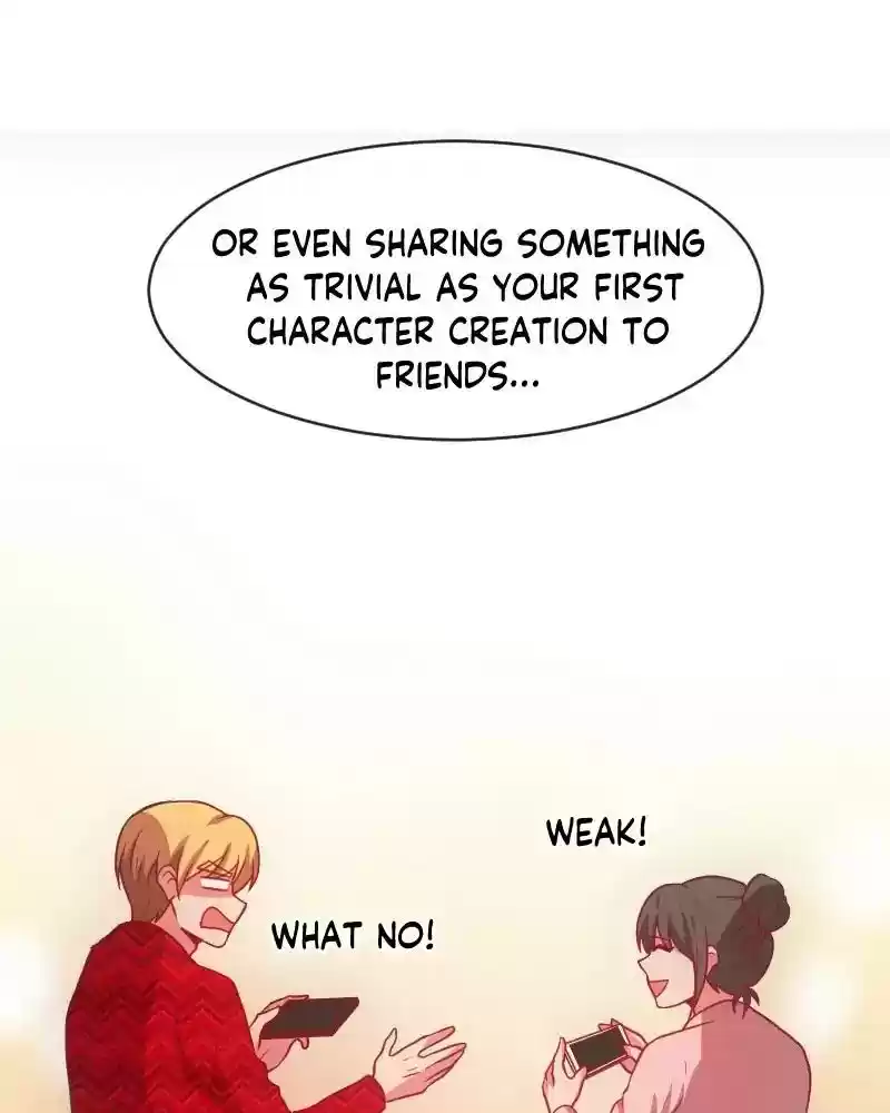 Age Matters Chapter 54: