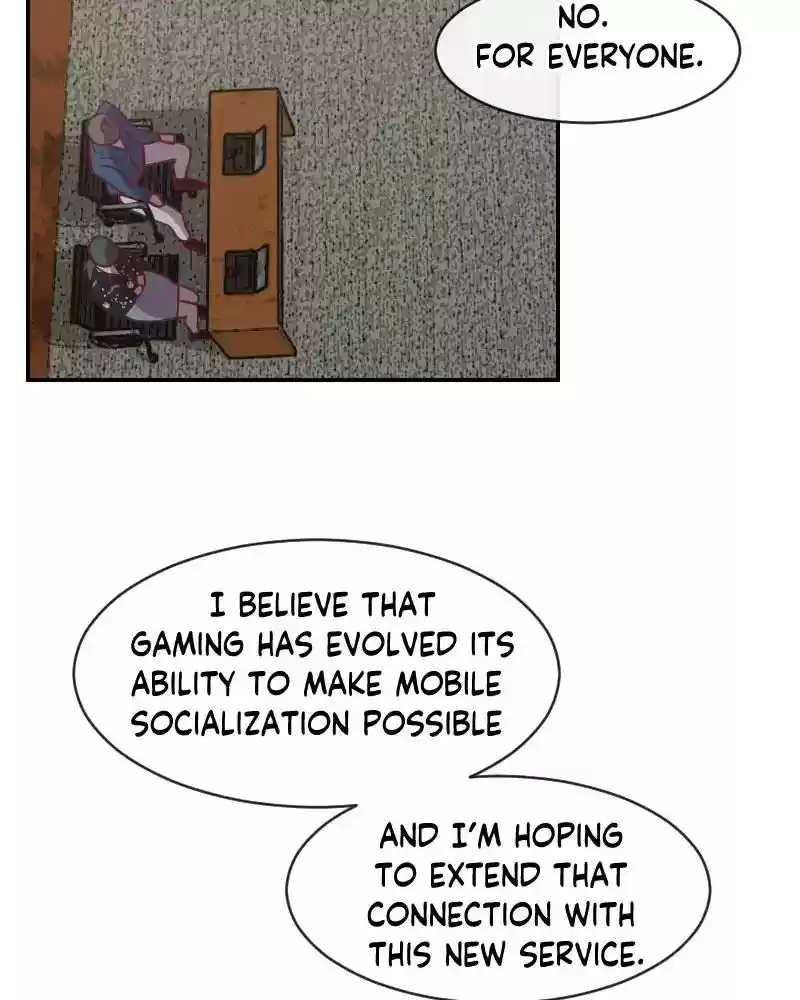 Age Matters Chapter 54: