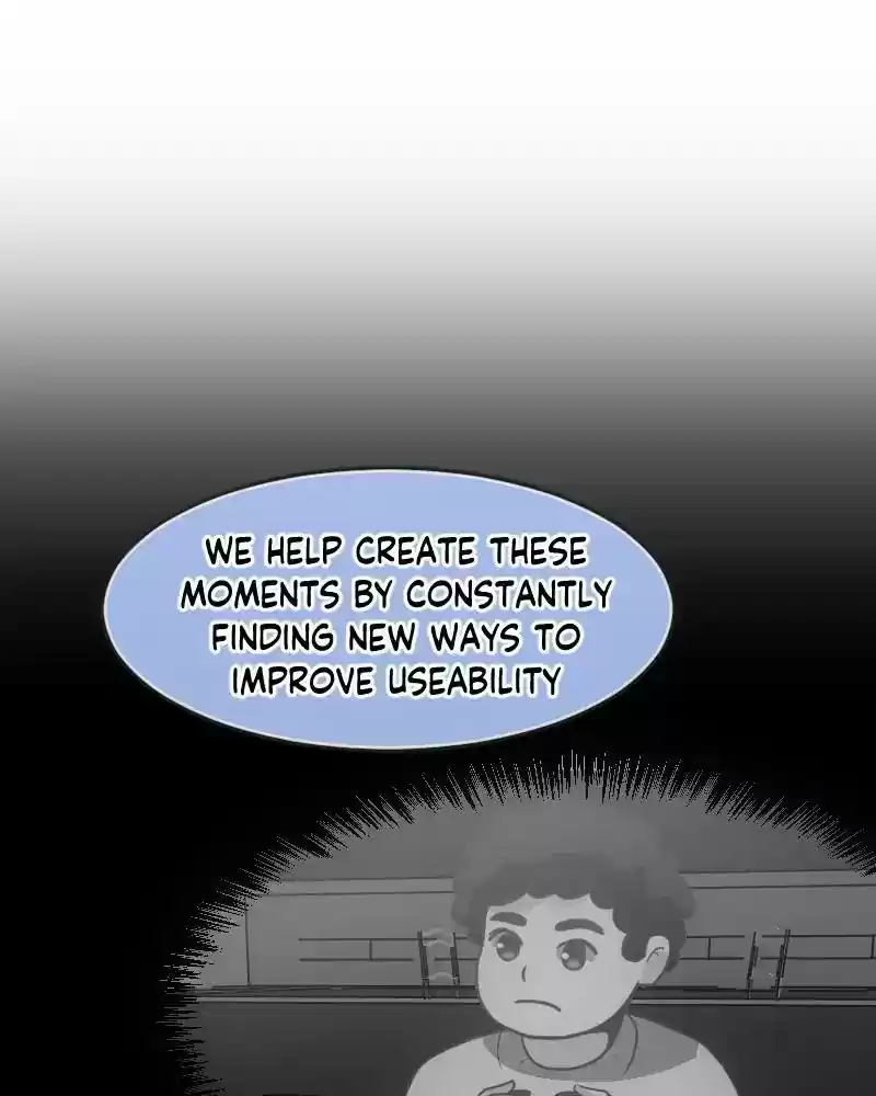 Age Matters Chapter 54: