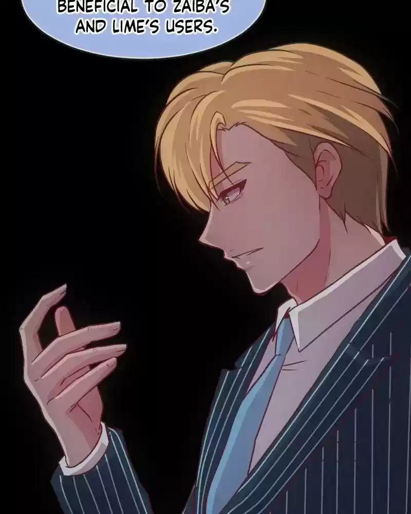 Age Matters Chapter 54: