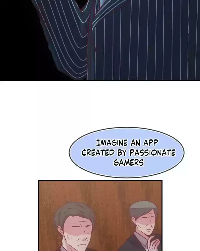 Age Matters Chapter 54: