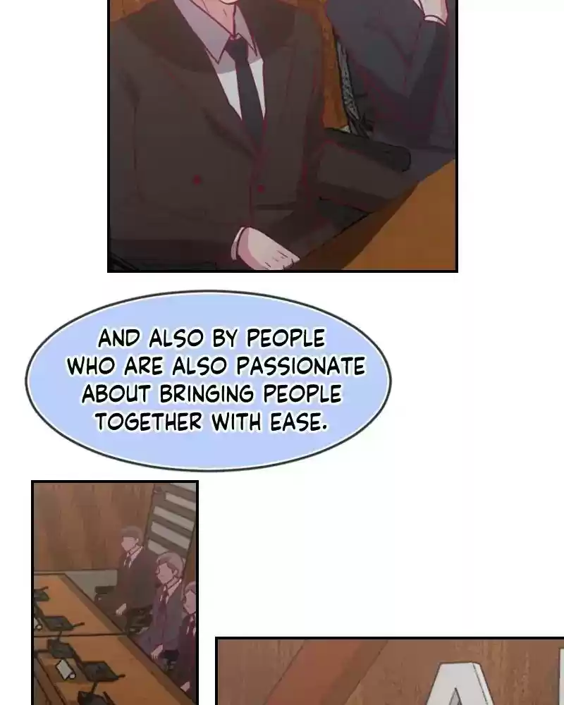 Age Matters Chapter 54: