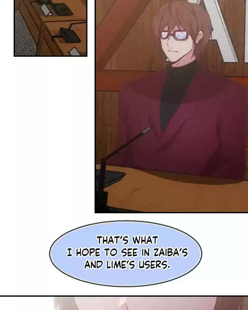 Age Matters Chapter 54: