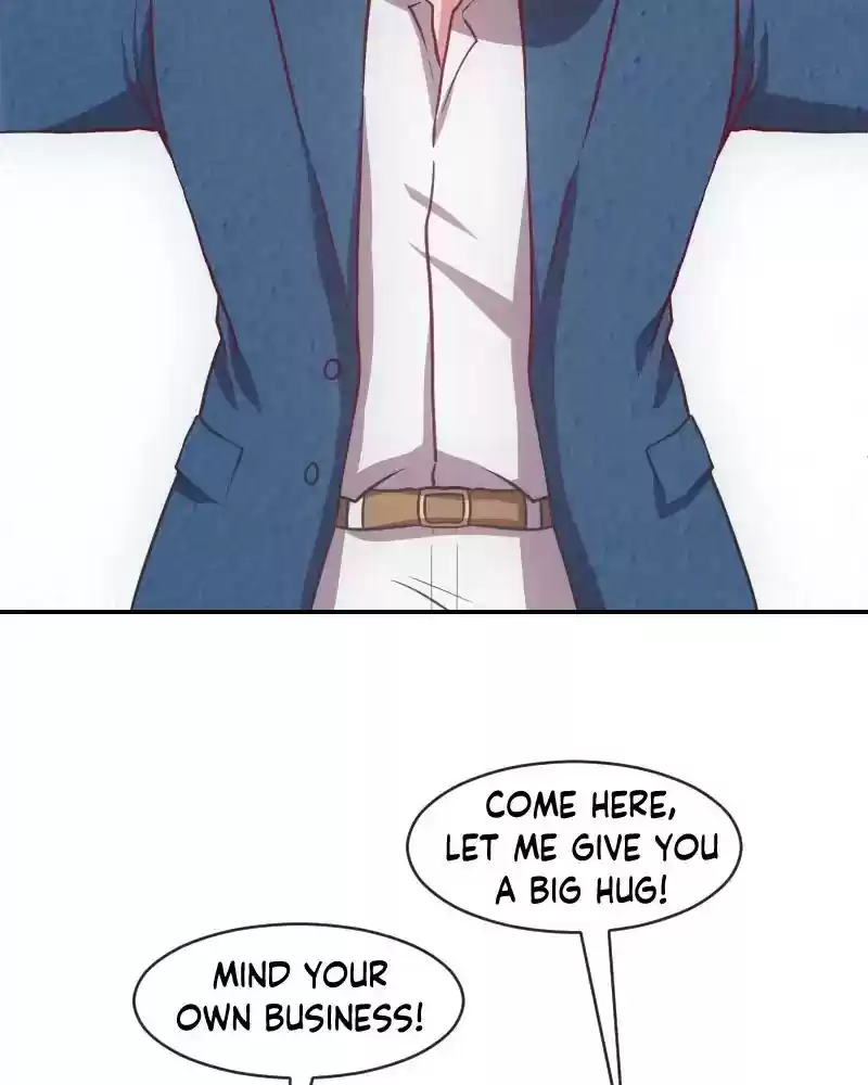 Age Matters Chapter 54: