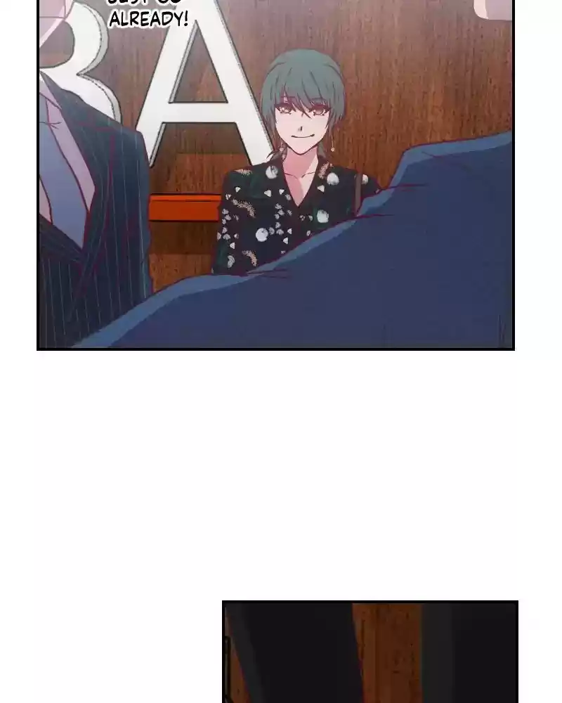 Age Matters Chapter 54: