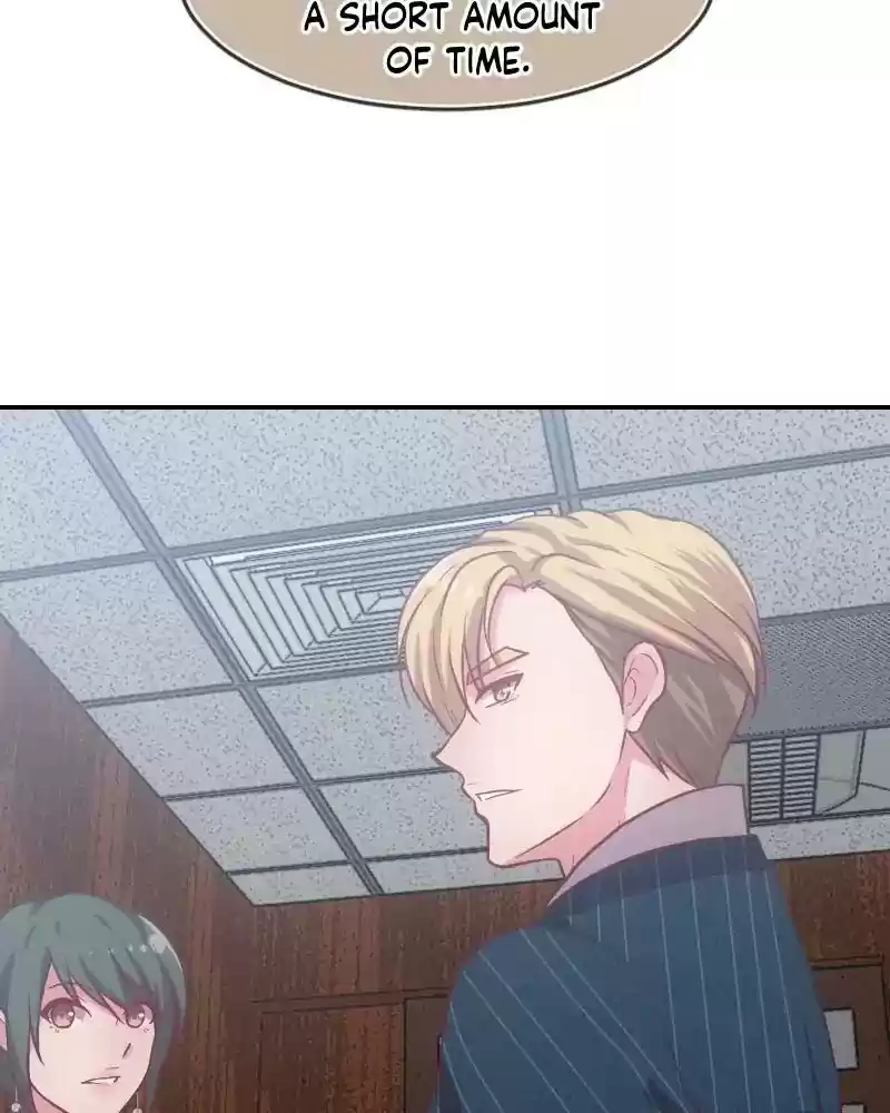 Age Matters Chapter 54: