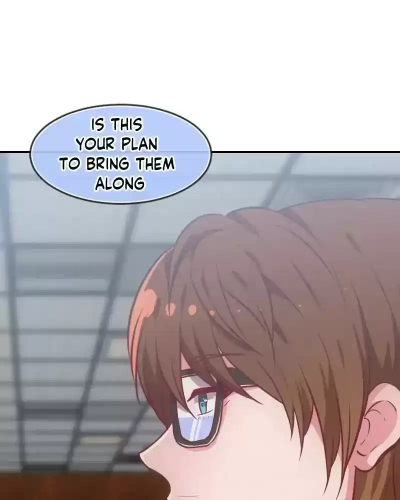 Age Matters Chapter 54: