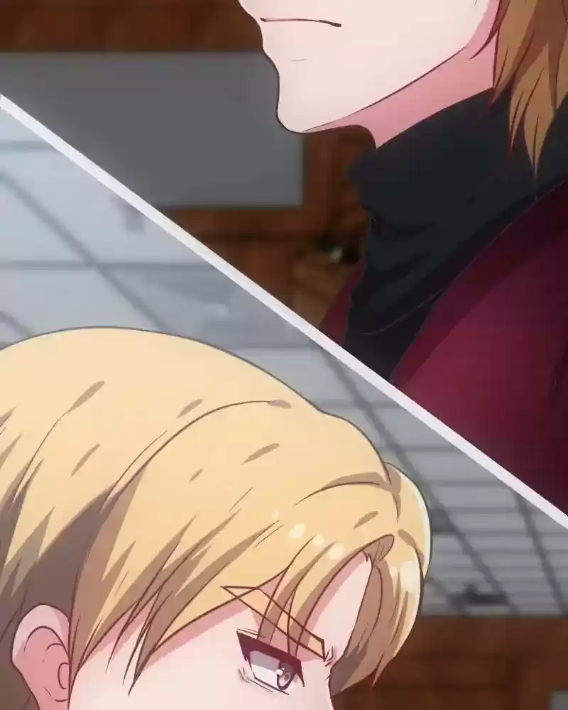 Age Matters Chapter 54: