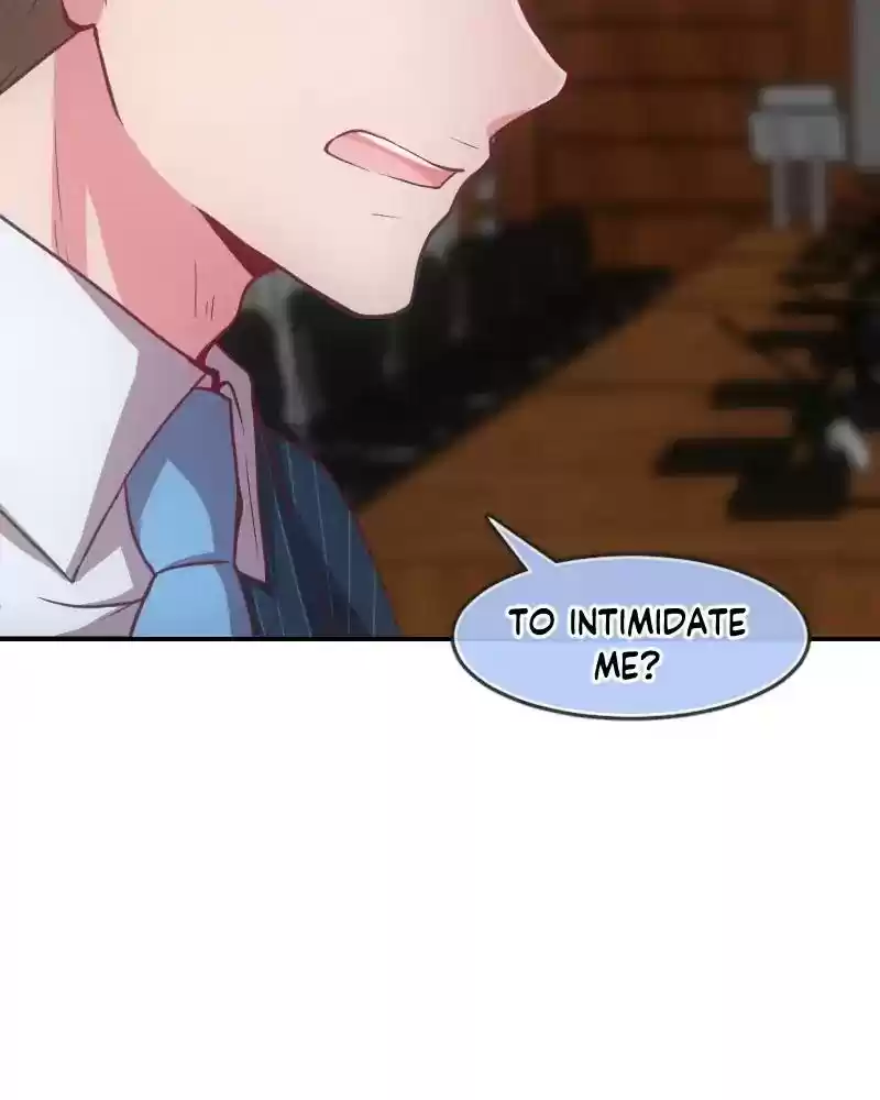 Age Matters Chapter 54: