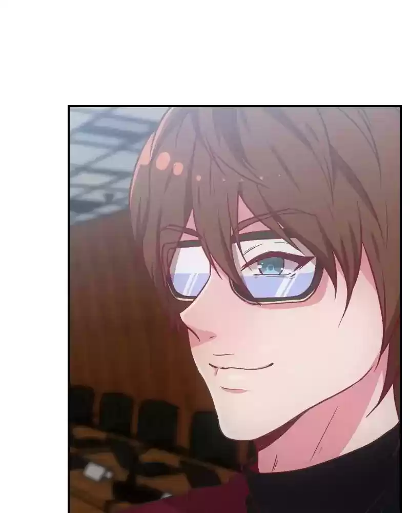 Age Matters Chapter 54: