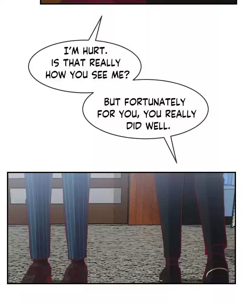 Age Matters Chapter 54: