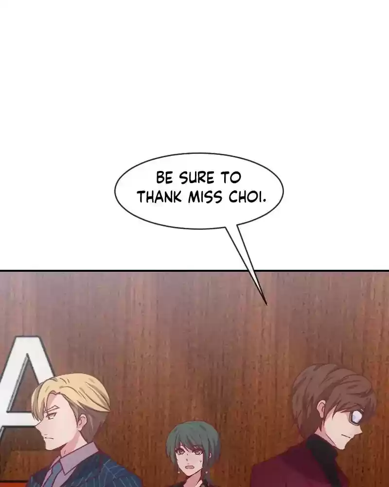 Age Matters Chapter 54: