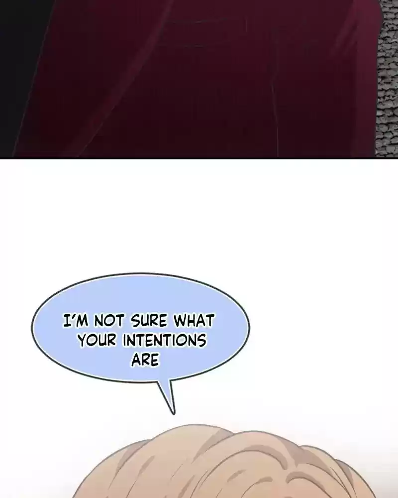 Age Matters Chapter 54: