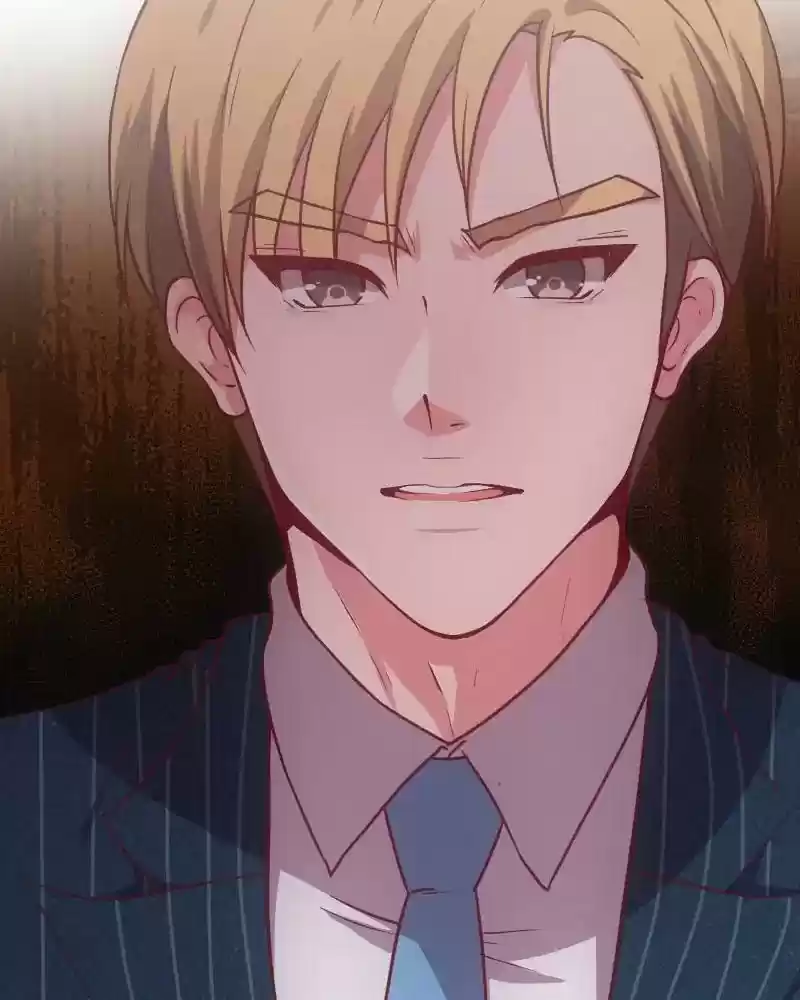 Age Matters Chapter 54: