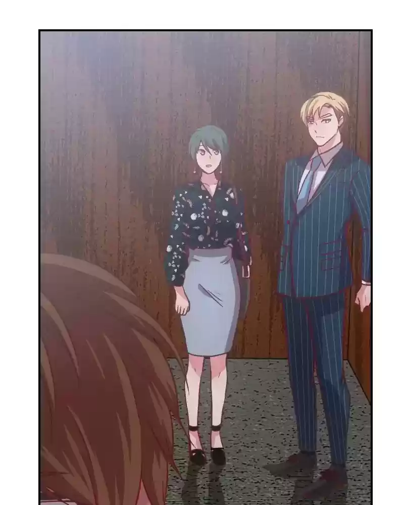 Age Matters Chapter 54: