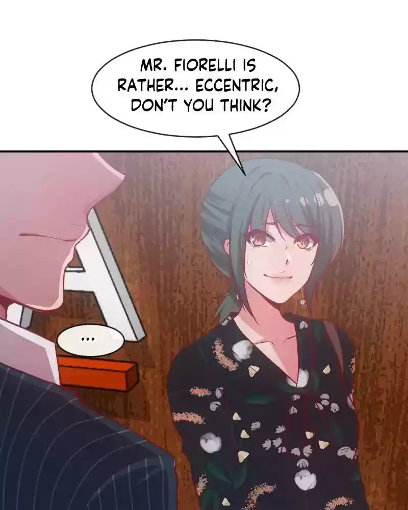 Age Matters Chapter 54: