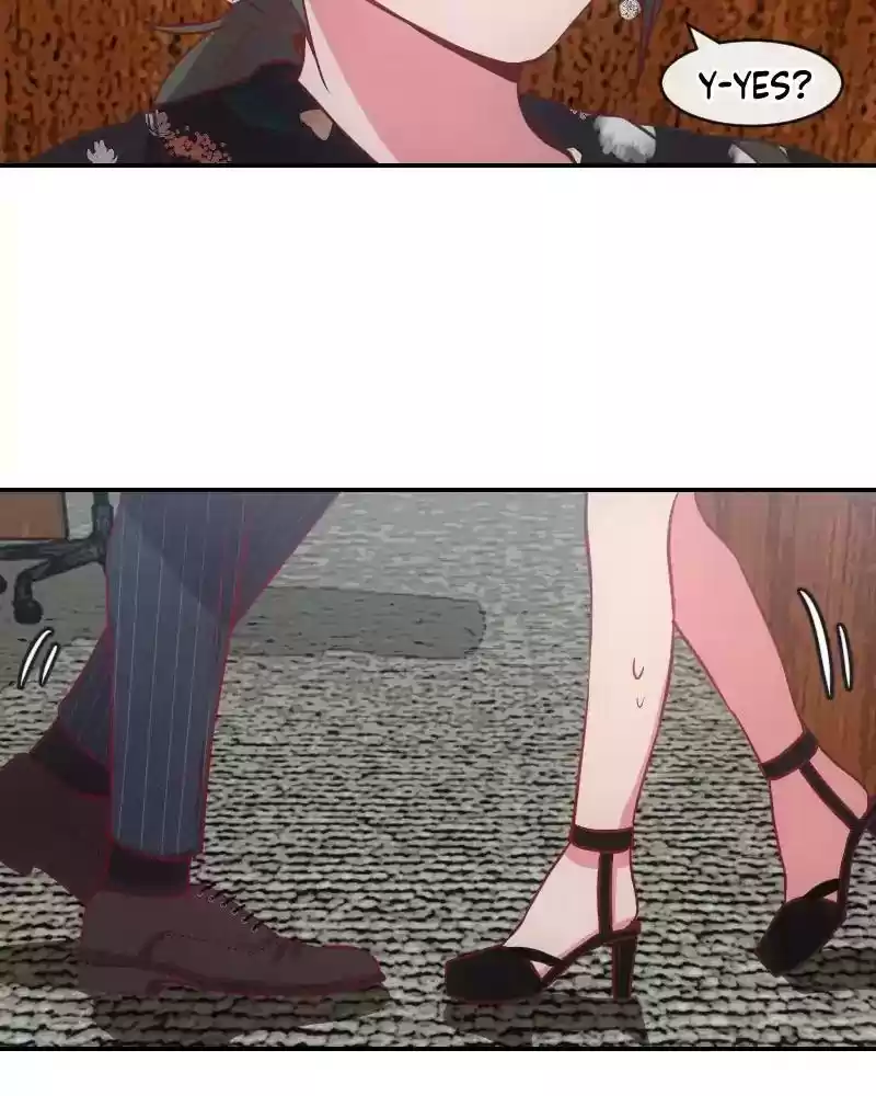 Age Matters Chapter 54: