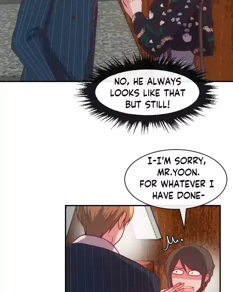 Age Matters Chapter 54: