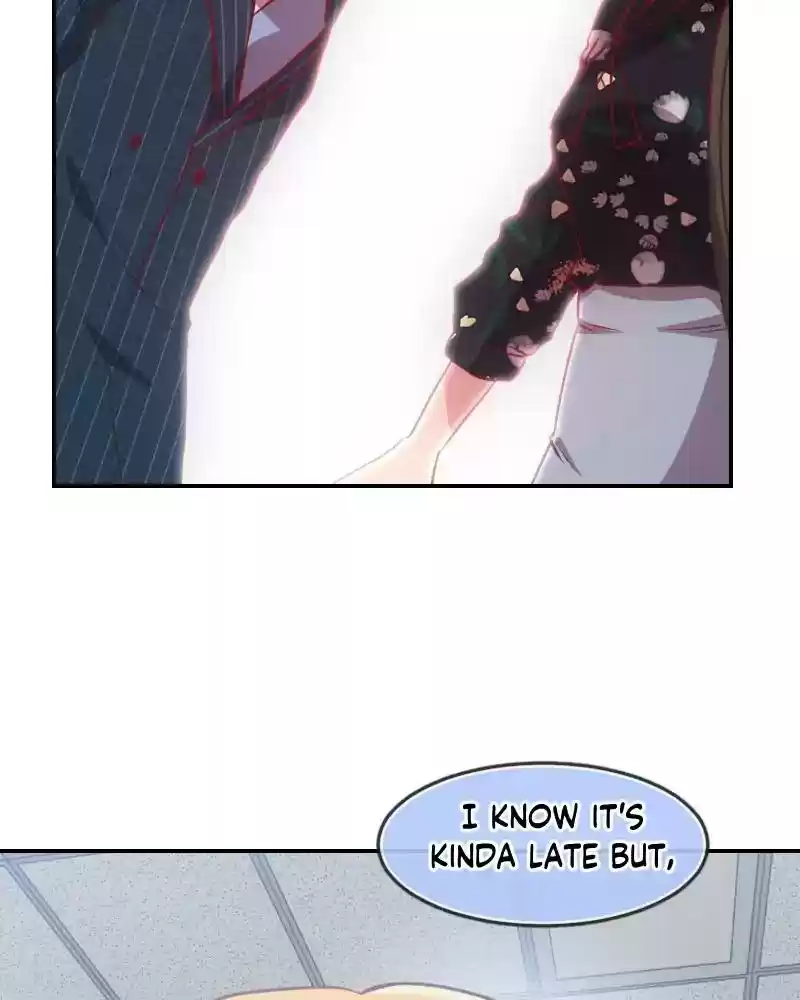 Age Matters Chapter 54: