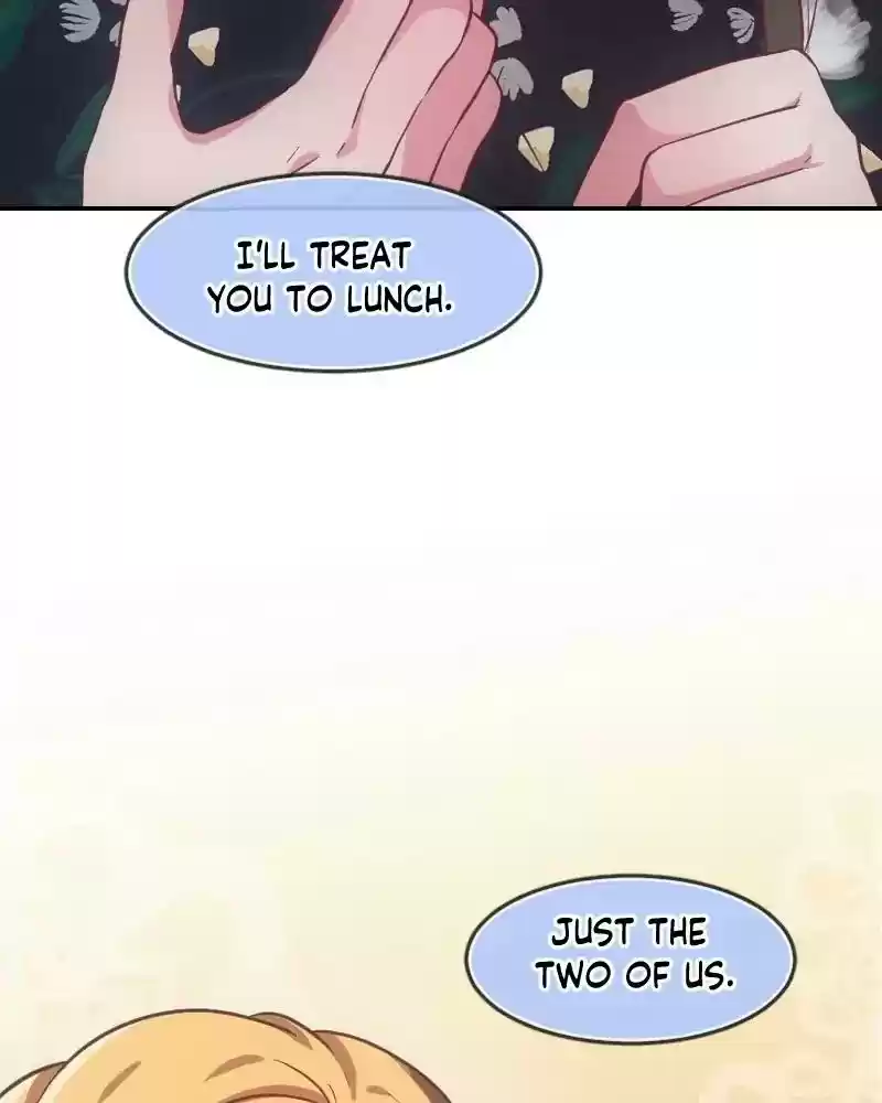 Age Matters Chapter 54: