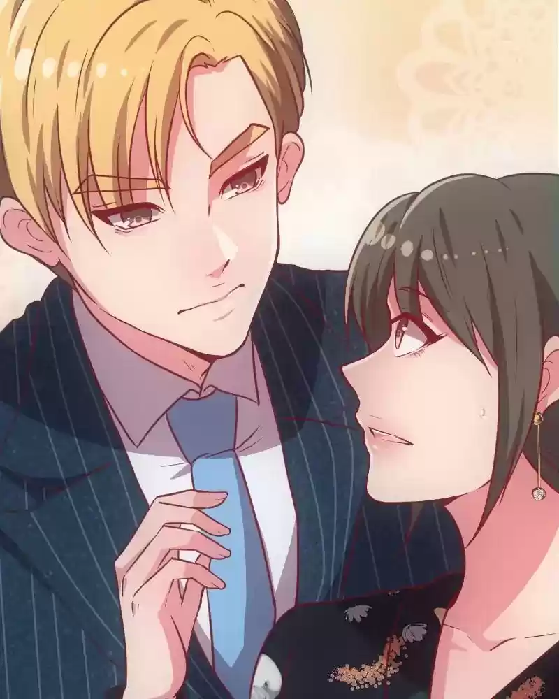 Age Matters Chapter 54: