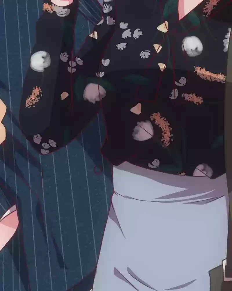 Age Matters Chapter 54: