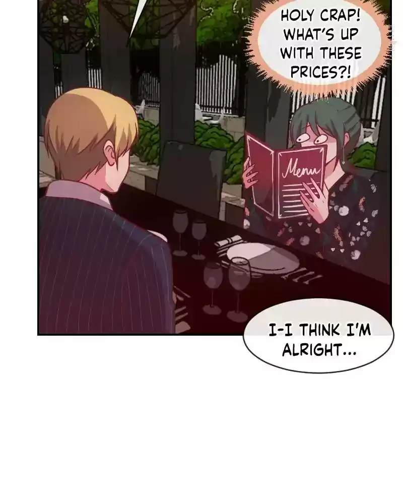 Age Matters Chapter 55: