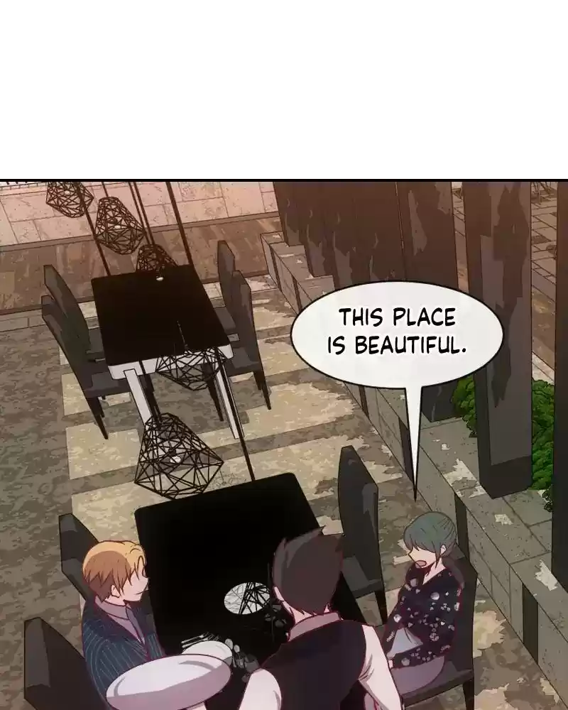 Age Matters Chapter 55: