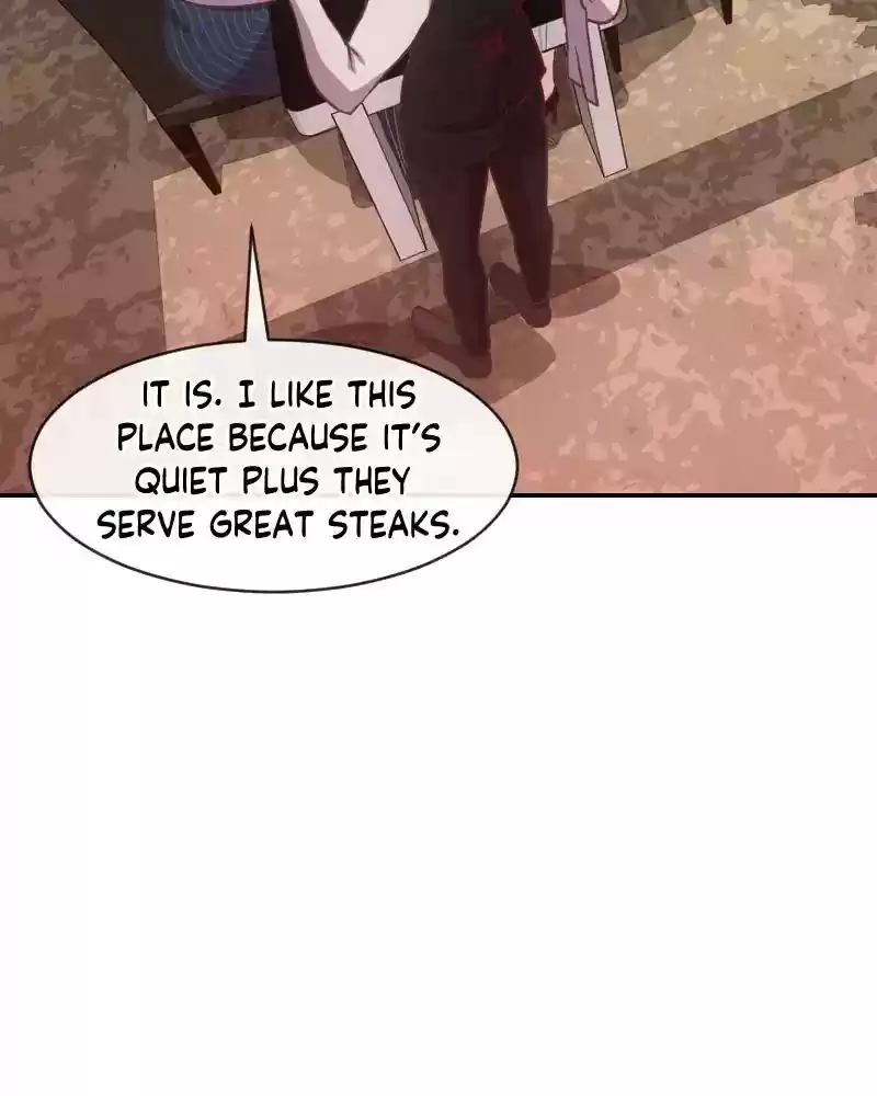 Age Matters Chapter 55: