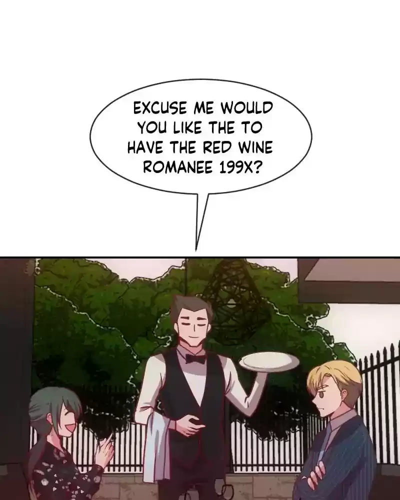 Age Matters Chapter 55: