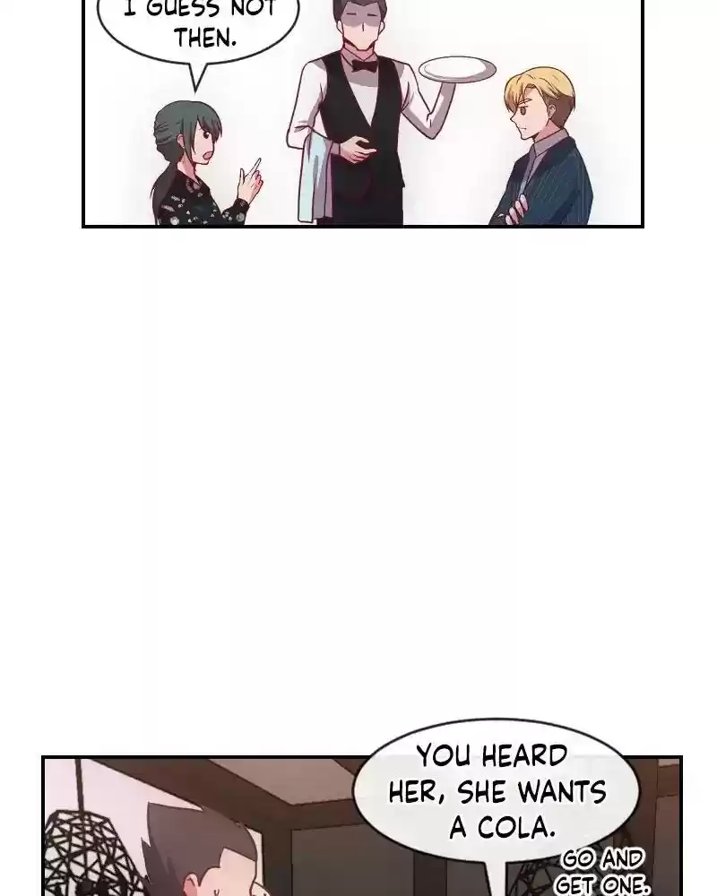 Age Matters Chapter 55: