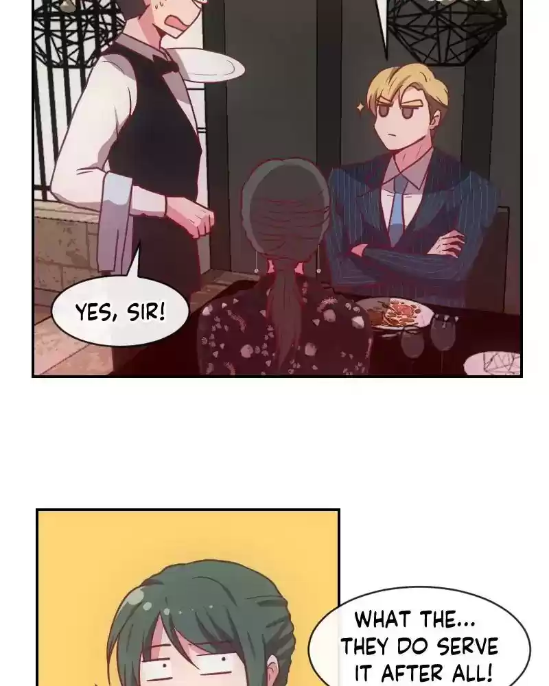 Age Matters Chapter 55: