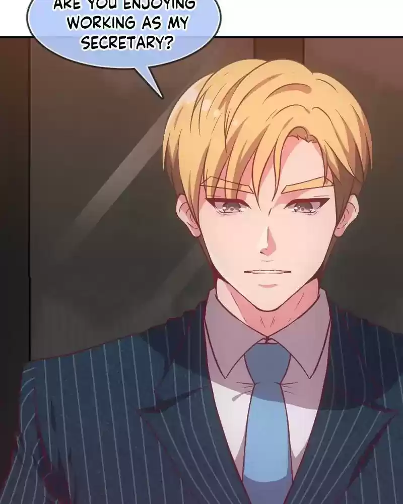 Age Matters Chapter 55: