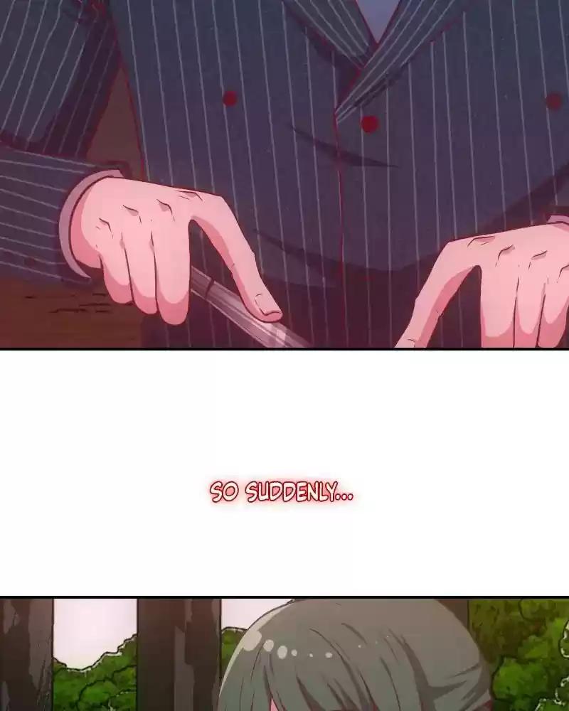 Age Matters Chapter 55: