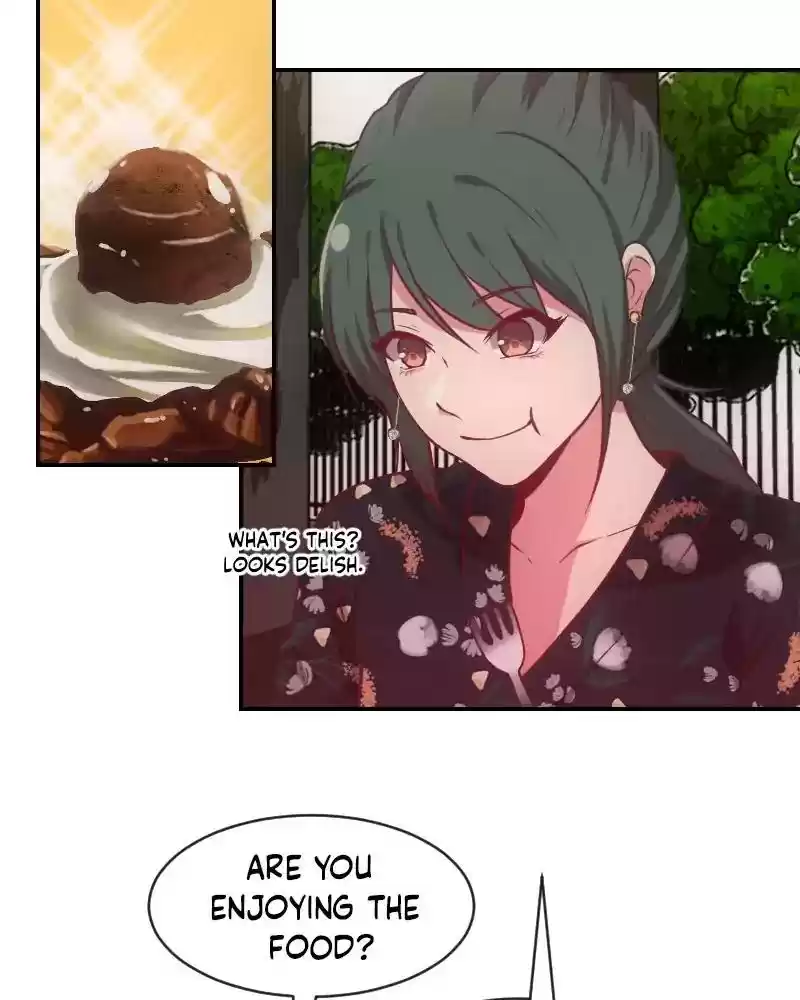 Age Matters Chapter 55: