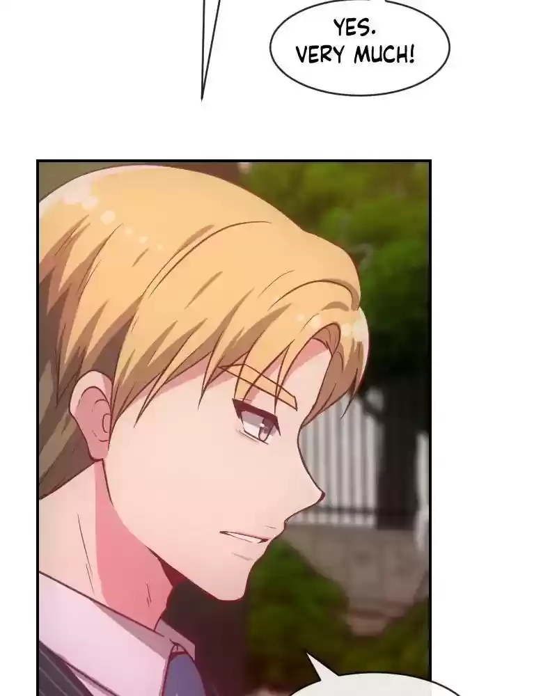 Age Matters Chapter 55: