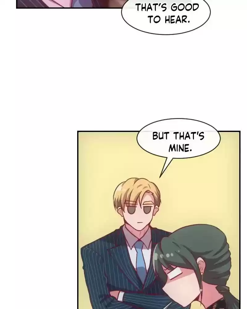 Age Matters Chapter 55: