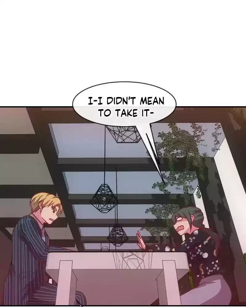 Age Matters Chapter 55: